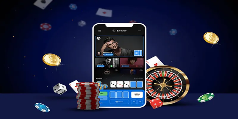 Tải app 188BET mang lại nhiều sự tiện lợi khi giải trí trực tuyến dành cho hội viên