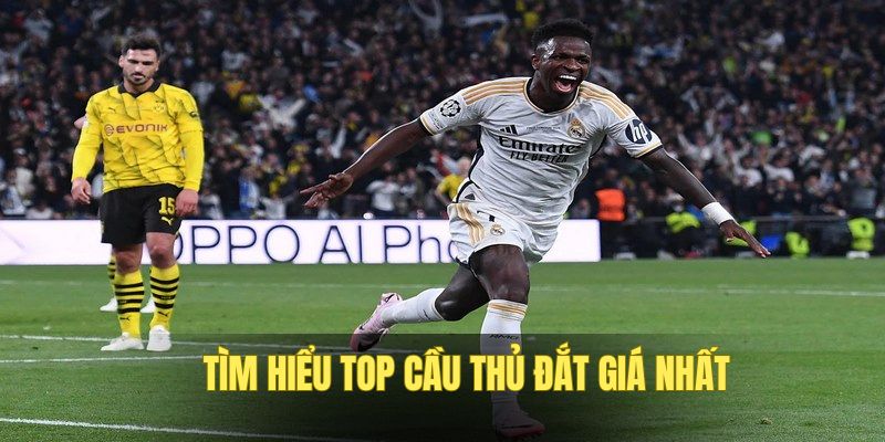 Cầu Thủ Đắt Giá Nhất Thế Giới - Nhận Định Từ Chuyên Gia