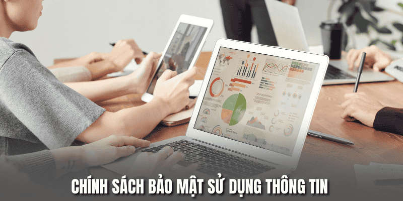Cách chúng tôi sử dụng thông tin bạn cung cấp
