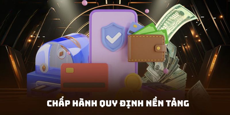 Điều khoản chấp hành nguyên tắc giao dịch đơn vị 188Bet