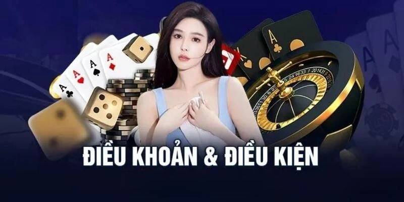 Thông tin sơ lược về điều khoản điều kiện nhà cái
