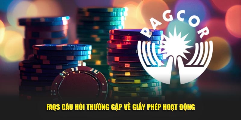 FAQs câu hỏi thường gặp