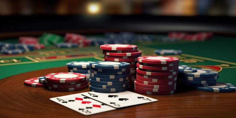 Khái niệm về Game Bài 188Bet