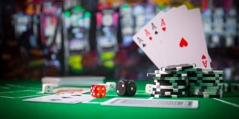 Kho hàng tại Game Bài 188Bet siêu phong phú