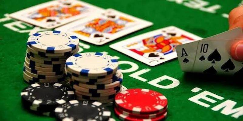 Game Bài 188Bet - Hồi Hộp Trong Từng Ván Cược Kịch Tính