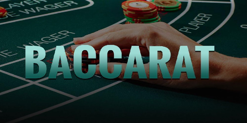 Baccarat 188Bet - Trò chơi bài kinh điển tại các sòng bạc 