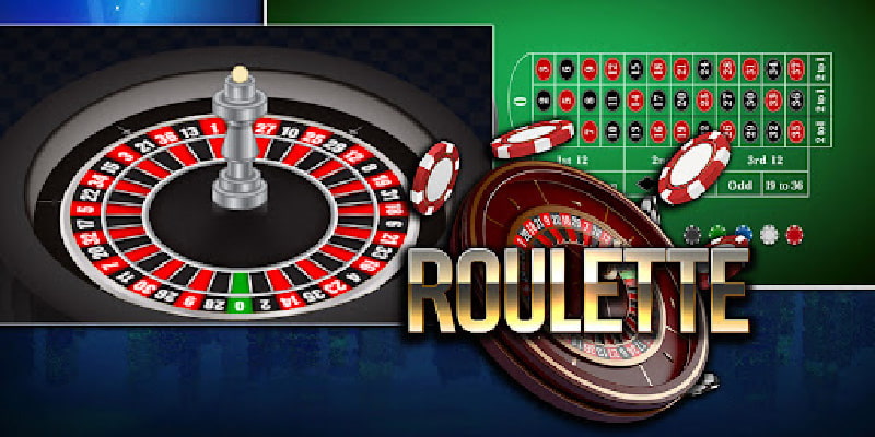 Roulette 188Bet - Trò chơi cá cược dễ chơi, dễ trúng 