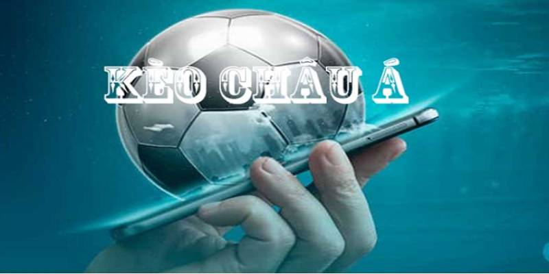 Những ưu điểm vượt trội của cược Châu Á bạn cần biết