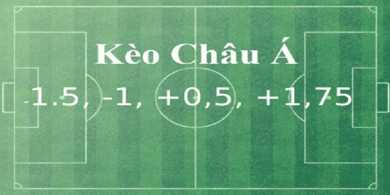 Kèo Châu Á mang đến cho người chơi nhiều trải nghiệm ấn tượng. Hình thức này sở hữu nhiều ưu điểm hấp dẫn bạn chắc chắn sẽ có những phần thưởng lớn.