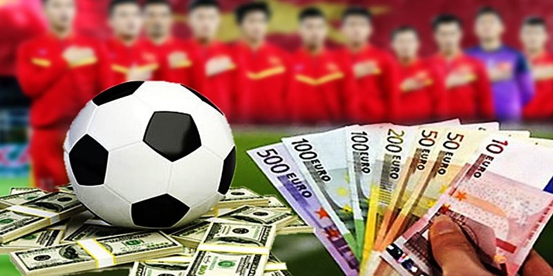 Kèo Nhà Cái - Bí Quyết Soi Cầu Thắng Bạc Tỷ Tại 188Bet