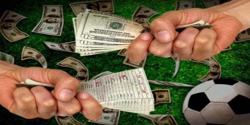 Kinh nghiệm xuống tiền bắt kèo nhà cái thắng lớn