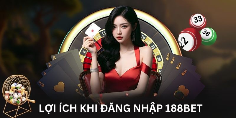 Tìm hiểu lợi ích khi tham gia vào nhà cái uy tín hàng đầu