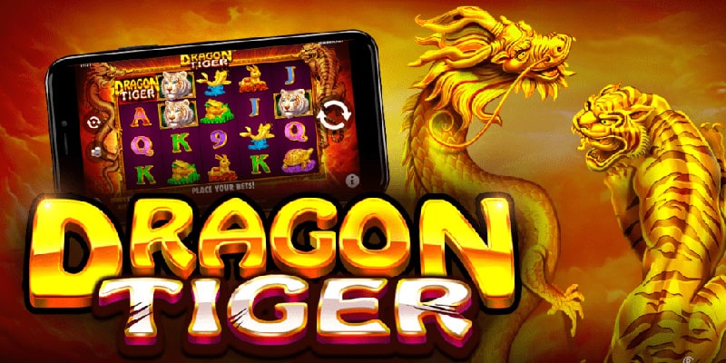 Rồng Hổ 188Bet - Game Bài Siêu Tốc, Dễ Chơi Dễ Thắng Lớn